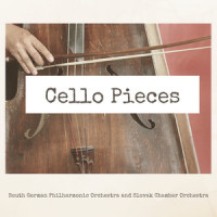Cello Concerto in E Minor, Op. 85: I. Adagio moderato_The Hallé Orchestra,Edward Elgar,John Barbirolli