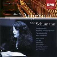 Märchenbilder Op. 113 II. Lebhaft_Nobuko Imai,Robert Schumann