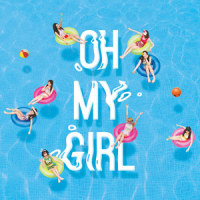 거짓말도 보여요_OH MY GIRL