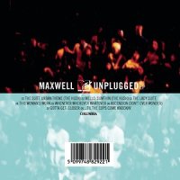 Whenever Wherever Whatever_Maxwell