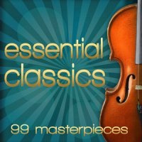 Concerto for Flute, Strings and Basso Contino - Largo (长笛,弦乐和低音部协奏曲 - 广板)_Marc van den Brick,The Fine Classical Orchestra