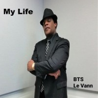 My Life_BTS,Le Vann