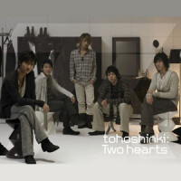 WILD SOUL_东方神起