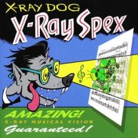 Rock City_X-Ray Dog