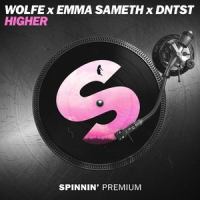 Higher_WOLFE,Emma Sameth,DNTST