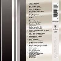 You Are Not Alone_Modern Talking,Eric Singleton