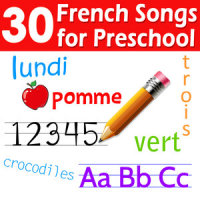 Ah vous dirai-je maman_The Kiboomers