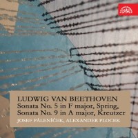 II. Adagio molto espressivo_Alexander Plocek,Josef Palenicek