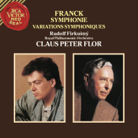 Allegro non troppo_Claus Peter Flor,Royal Philharmonic Orchestra,Rudolf Firkusny,César Franck