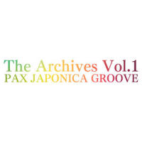 autumn rain_Pax Japonica Groove