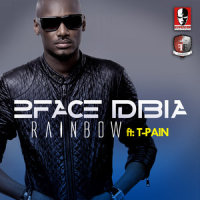 Rainbow_2Face Idibia,T-Pain
