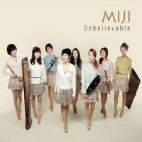 UNBELIEVABLE_MIJI,金镇浩