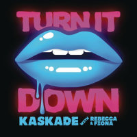 Turn It Down_Kaskade,Rebecca & Fiona