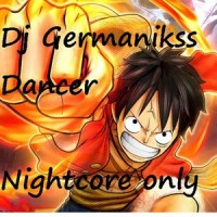Nightcore - Alone_Dj Germanikss Dancer,Big Sean,Stefflon Don