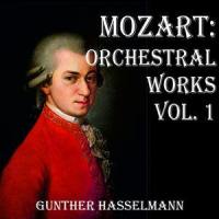 Symphony No.5 in B flat, KV.22 I.Allegro_Gunther Hasselmann