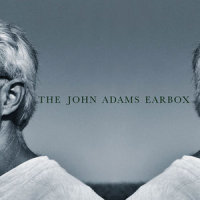 Mike's Song about Arresting a Particular Individual_John Adams