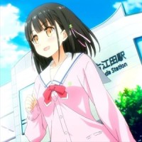 春待ちクローバー_NAGI,市道真央
