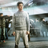 挚爱_林志颖