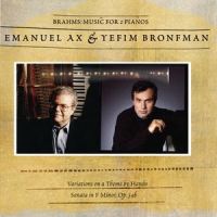 Variation 4. Andante_Emanuel Ax,Yefim Bronfman,Johannes Brahms