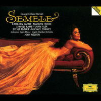 Act 2 - Hence, Iris, Hence Away_Marilyn Horne,English Chamber Orchestra,John Nelson