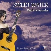 Sweet Water_Paula Fernandes