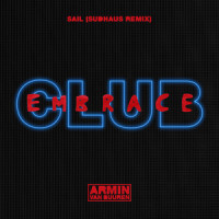 Sail_Armin Van Buuren
