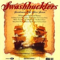 The Adventures of Robin Hood_Erich Wolfgang Korngold