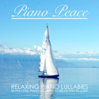 Nightfall_Piano Peace