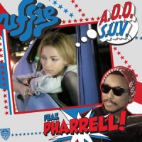 ADD SUV_Uffie,Pharrell Williams