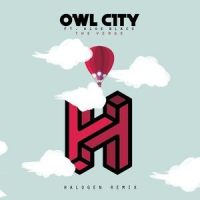 The Verge_Halogen,Owl City,Aloe Blacc