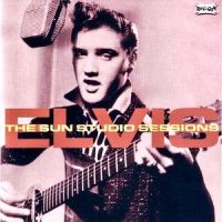 Mystery Train_Elvis Presley