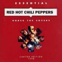 Why Don't You Love Me?_Red Hot Chili Peppers