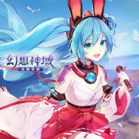 君の夢は私の夢_初音未来
