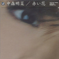 赤い花(inst)_中森明菜