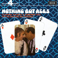 La Rosita_Caterina Valente,Edmundo Ros & His Orchestra