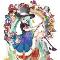 39_初音未来