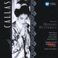 Madama Butterfly, Act II: E questo? e questo?_Orchestra Del Teatro Alla Scala, Milano