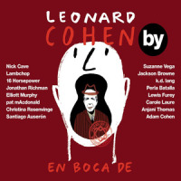 First We Take Manhattan_Leonard Cohen