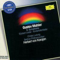 5. Liebst du um Schönheit*_Herbert von Karajan,Berliner Philharmoniker,Christa Ludwig