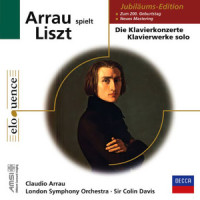 6 Chants polonais de Chopin (rec.1982) - 4. Bacchanale_Claudio Arrau,Franz Liszt