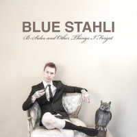 Ghost of Love_Blue Stahli
