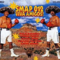 Hito Eki Arukou_SMAP