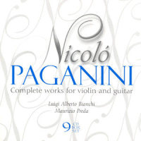 II. Romance - Piu tosto largo, Amorosamente (第二乐章 浪漫曲 - 更近乎广板,温柔的)_Luigi Alberto Bianchi,Maurizio Preda