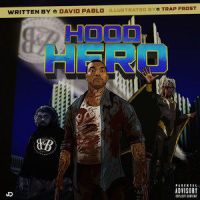 Twerk Work(feat. 21 Savage & Trap Frost)_David Pablo,21 Savage,Trap Frost
