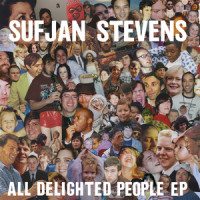 The Owl And The Tanager_Sufjan Stevens
