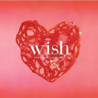 Wish -Original Karaoke-_井上鑑,M.I.H. Band,福山雅治