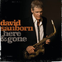 I'm Gonna Move To The Outskirts Of Town_David Sanborn,Eric Clapton