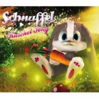Kuschel Song_Schnuffel