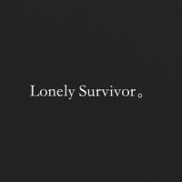 Lonely Survivor。_雲夏,洛天依