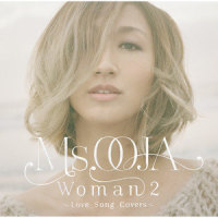 情熱_Ms.OOJA
